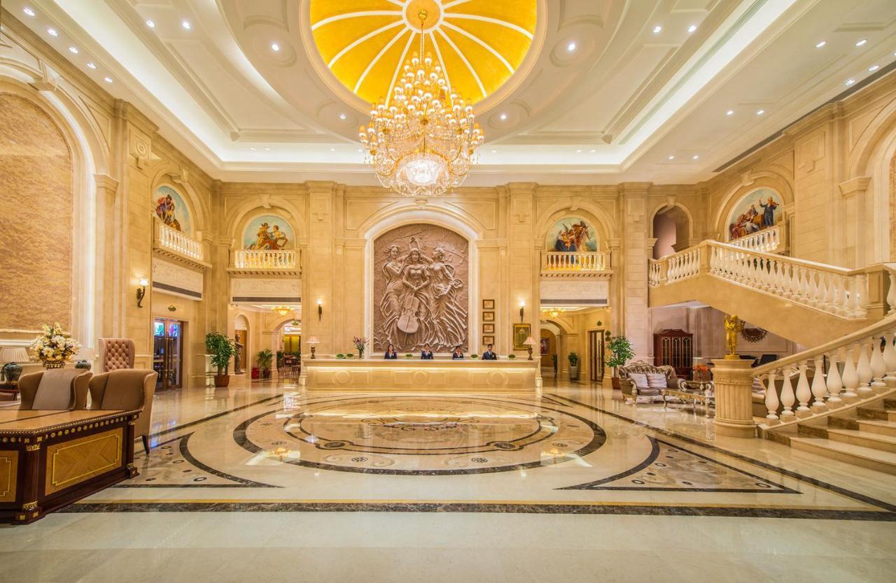 Vienna International Hotel Diecai Wanda High Speed ​​Rail Station Guilin Esterno foto