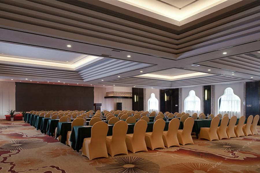 Vienna International Hotel Diecai Wanda High Speed ​​Rail Station Guilin Esterno foto
